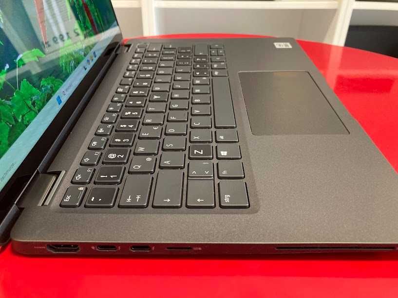Laptop 2w1 Dell Latitude 7410 i5-10g 16GB 256SSD Dotyk W11 FV23 RATY 0