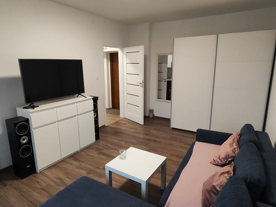 Kawalerka do wynajęcia