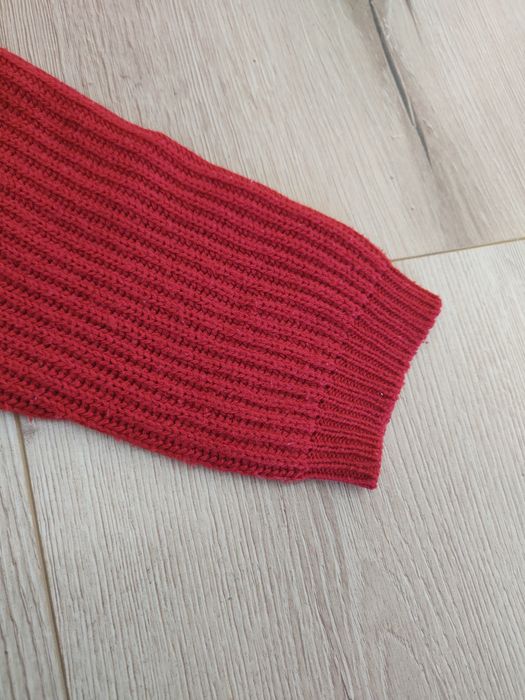 Sweter damski terranova