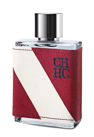 Carolina Herrera CH Sport Men Eau de Toilette 100ml. 2012