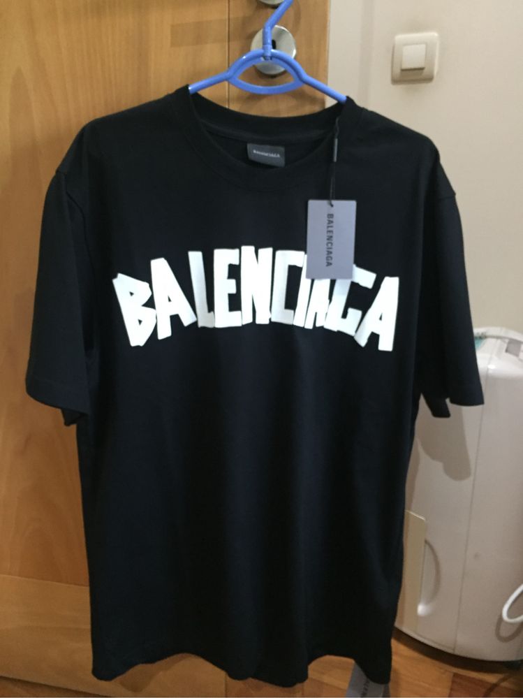 T-Shir Balenciaga Official