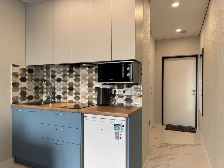 Оренда 1 кімн. квартири ЖК 4U що по вул. О. Мудрака - Академмістечко.