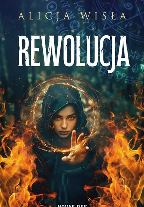 Rewolucja. Novae Res. Nowy Produkt