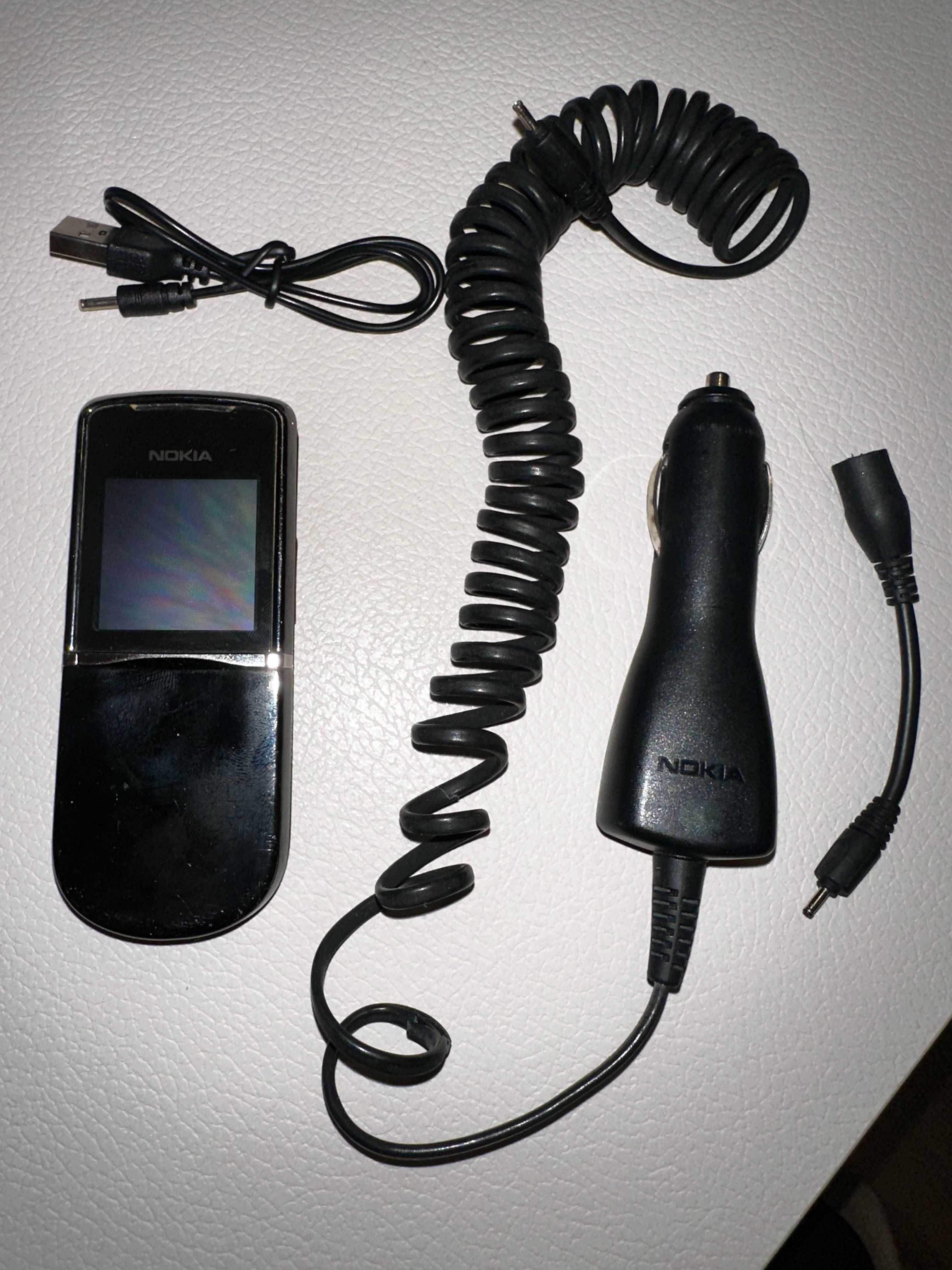 Nokia 8800d оригінал