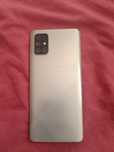 Samsung A71 6/128Gb Dual Sim