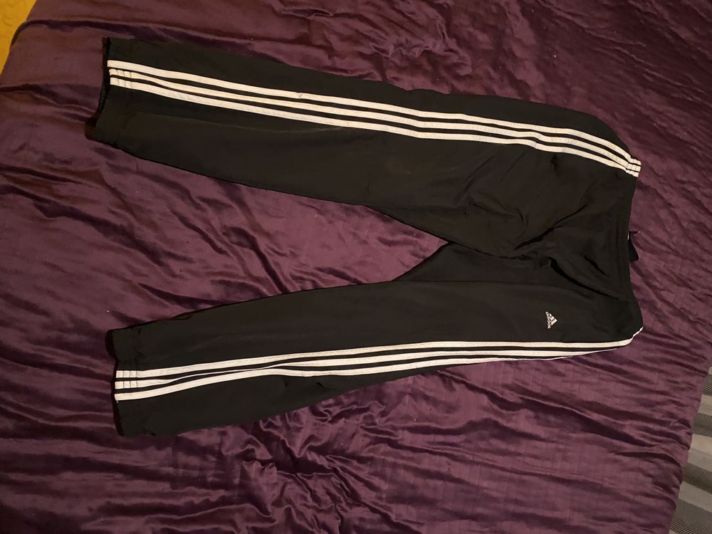 Spodnie dresowe Adidas XL