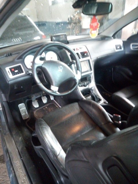 Sprzedam peugeot