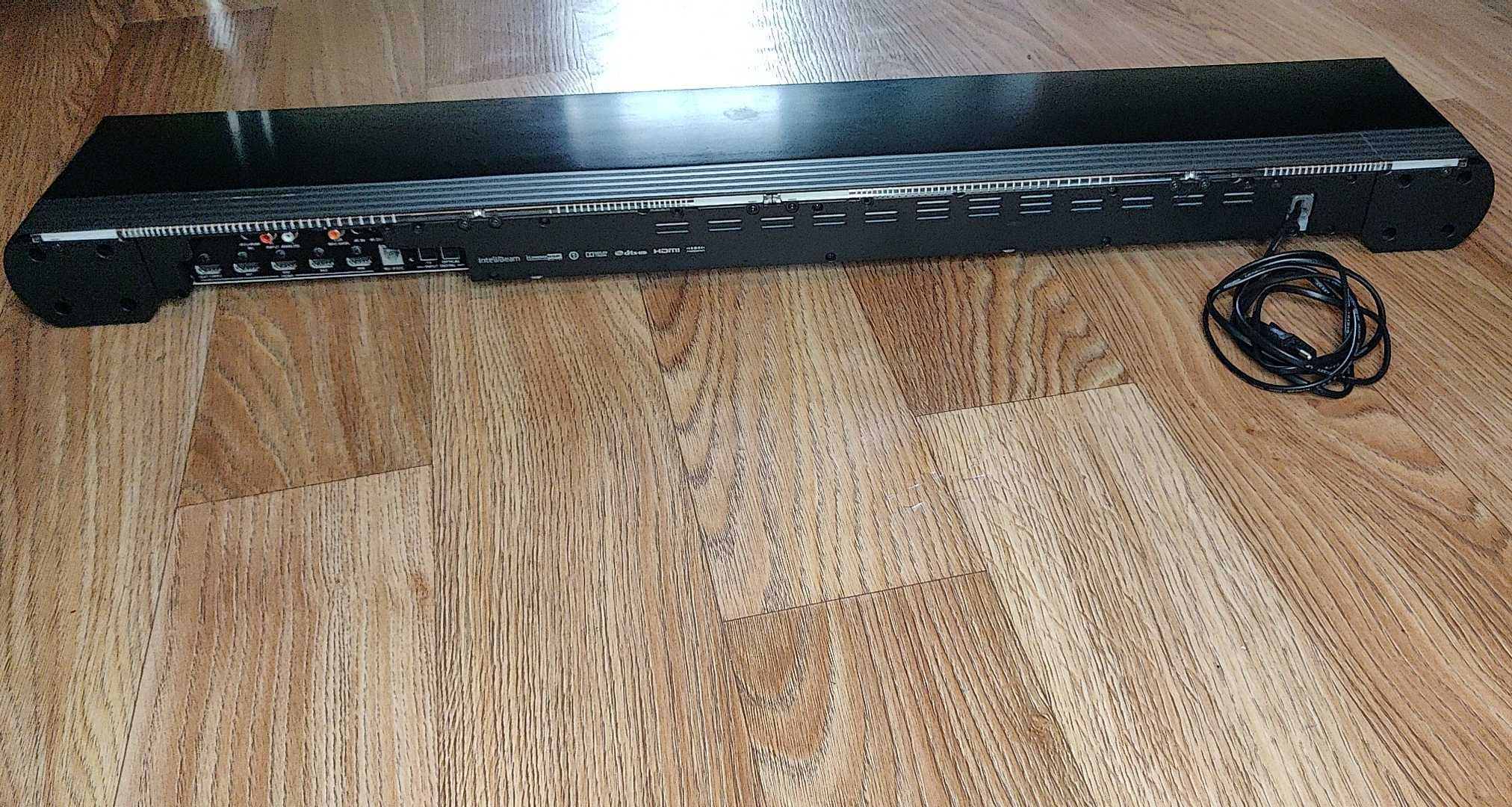 Саунбар звуковая панель YAMAHA YSP 3300