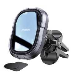 Uchwyt samochodowy magnetyczny Joyroom JR-ZS311 szary
