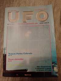 Magazyn UFO numer 4(32) / 1997
