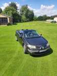 Najtańsze sprawne Megane cabrio !3.400zl