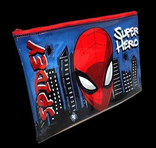 Piórnik Spidey Super Hero Marvel XXL