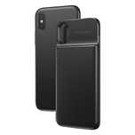 Etui bezprzewodowy power bank Qi 5000 mAh iPhone X / XS (ACAPIPHX-ABJ0