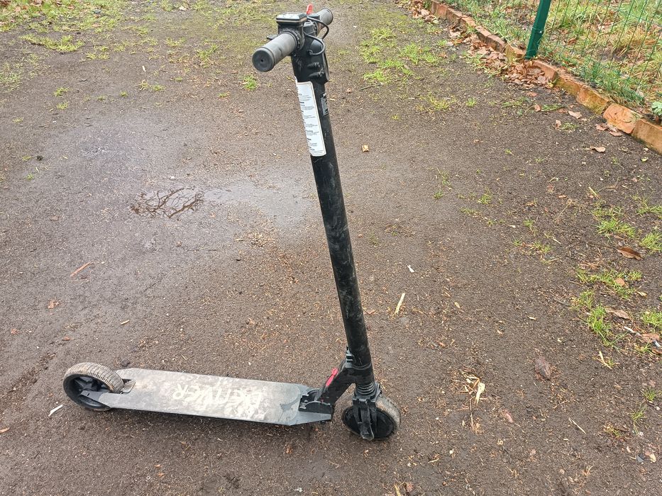 Hulajnoga elektryczna  Denver