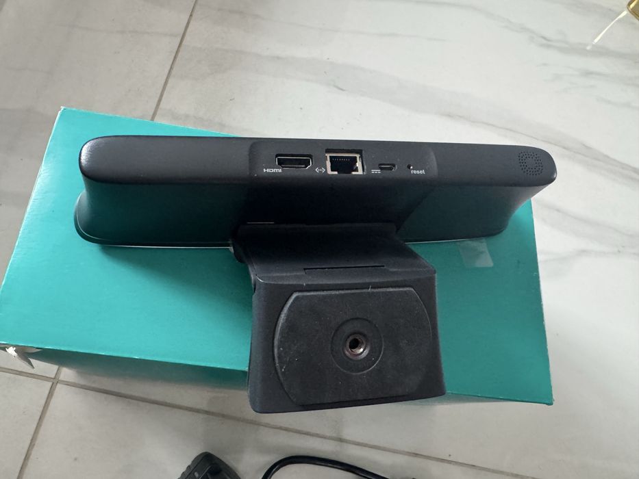 Kamera Internetowa Logitech TV Cam HD