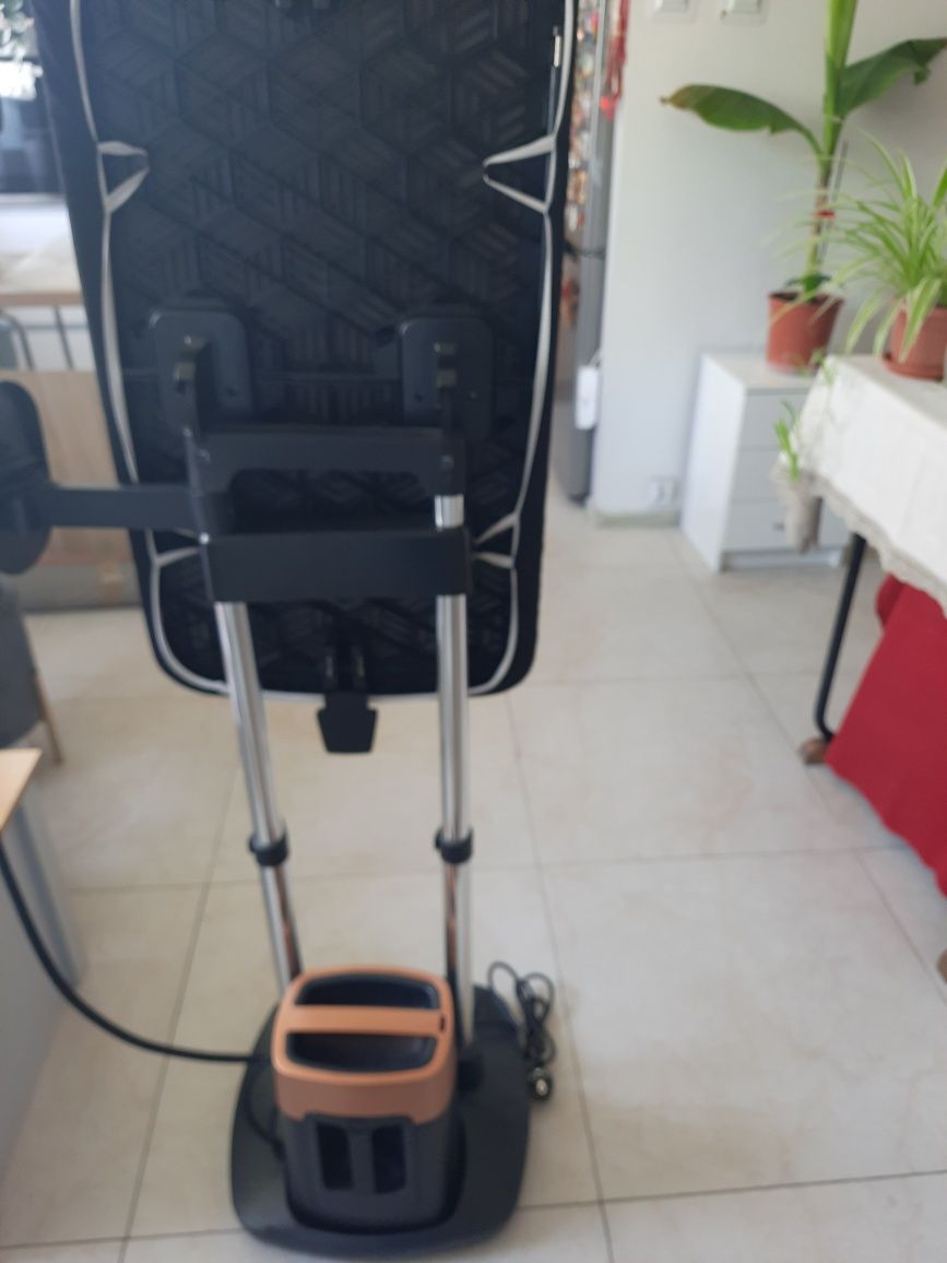 Prasowalnica tefal ixeo power qt2020