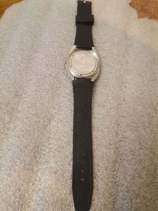 Часы Командирские *40 лет Победы*