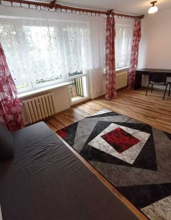 *3 pokoje blisko UMCS- Ogródkowa 3, Wieniawa