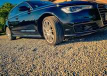 Audi A6 AUDI A6C7 2.0TDI Ultra