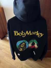 Camisola BobMarley