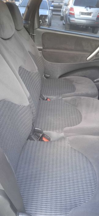 Citroen Xsara Picasso 2009