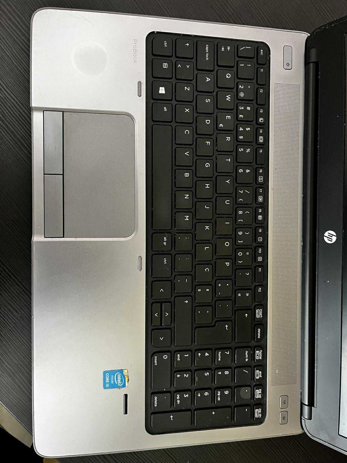 Portátil HP ProBook 650 G1