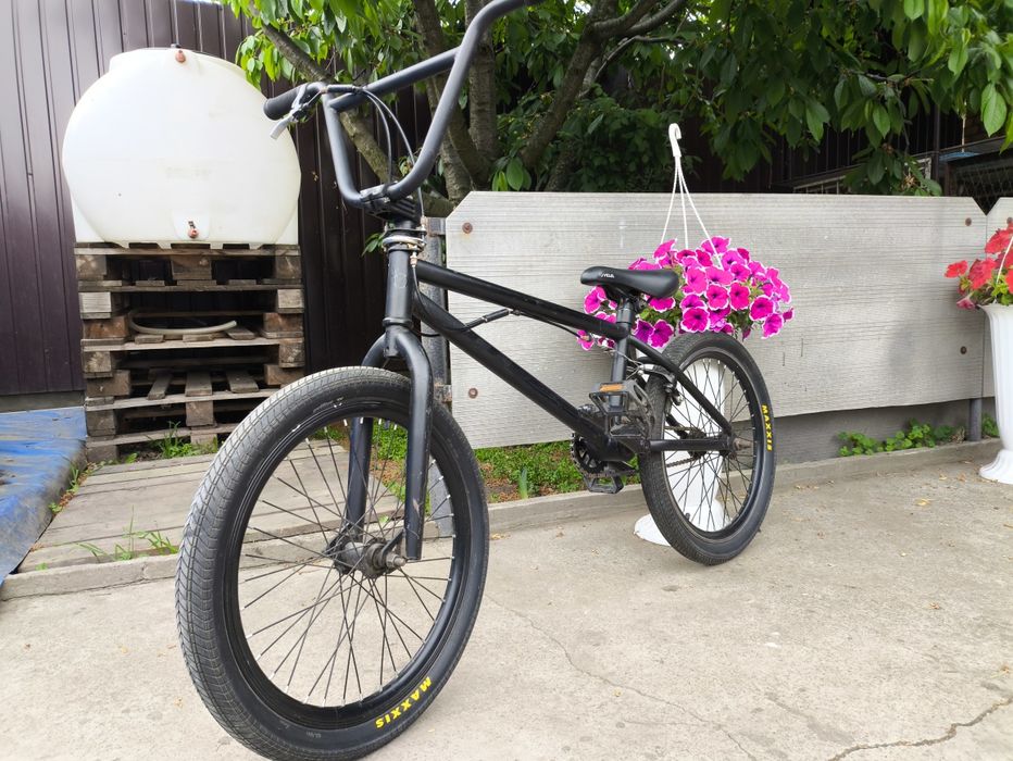 Bmx TITAN в отличном состоянии