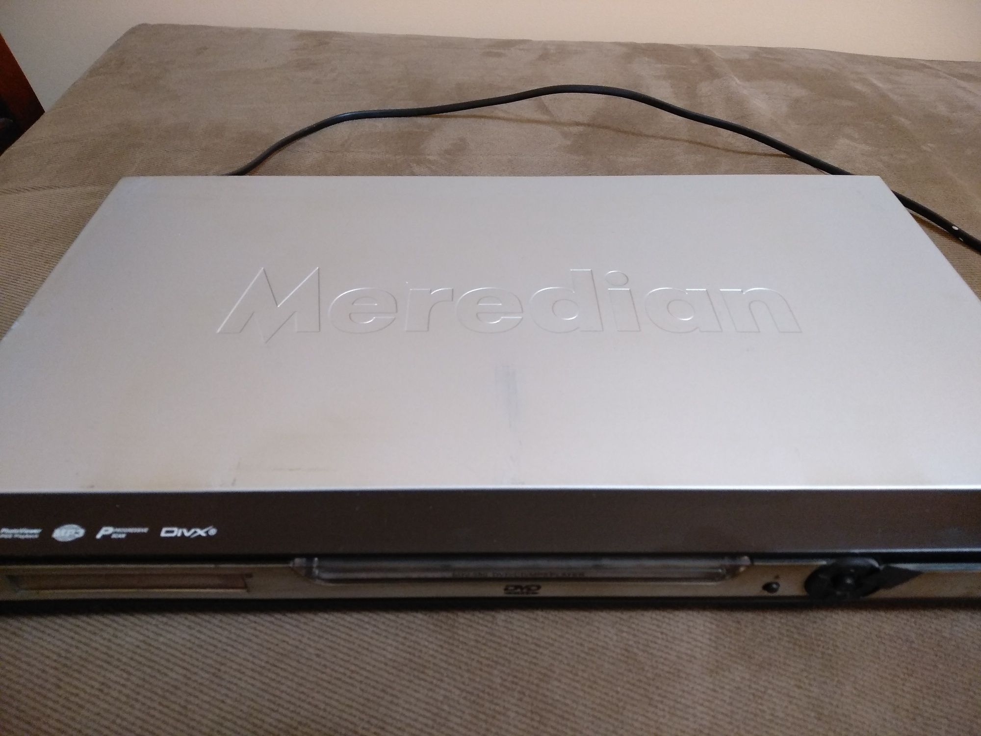 DVD player Meredian