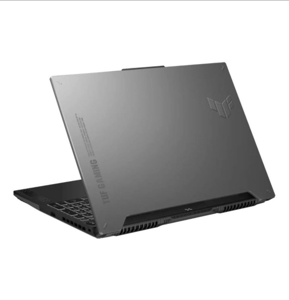 Laptop asus tuf f15