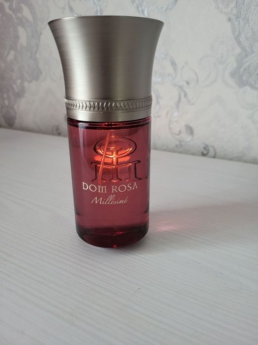 Парфюмерная вода Dom Rosa