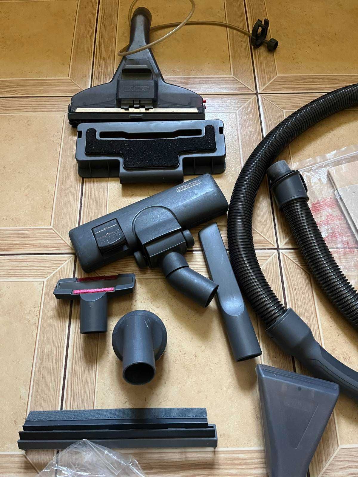 Миючий пилосос Thomas hygiene t2