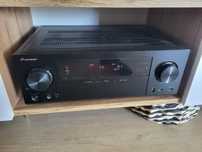 Amplituner Pioneer vsx 828 7.1 130w na kanały