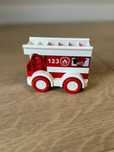 Wóz strażacki duplo 10917