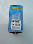Toner kompatybilny z Brother TN2420 czarny (123drukuj)
