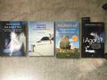Livros para pais Eduado Sá, Pedro Strecht