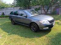 Авто Scoda octavia 1.4 2012г.в.