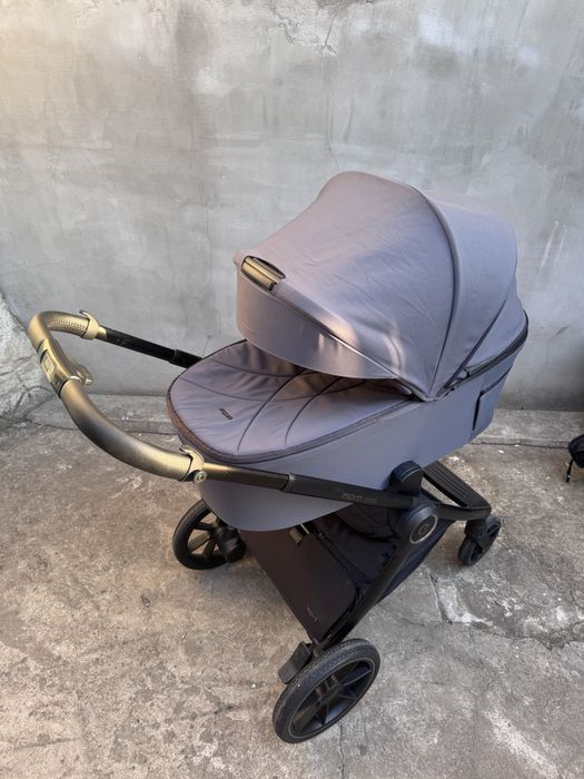 Продам коляску Espiro Only 2024