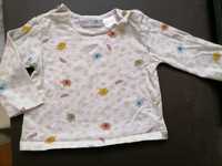 Camisola bebé Zara 1-3m