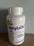 Tabletki amyladol enzymy trawienne 90 tabl.