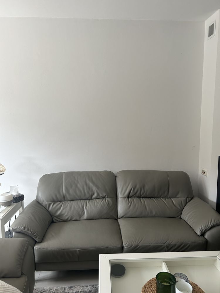 Wypoczynek Kler sofa + fotel Bartolo