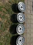 Ford Custom r15  5/160