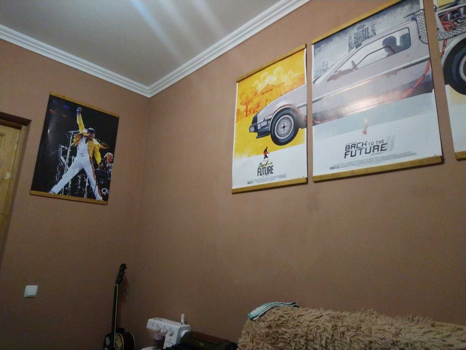 Продается дом с закрытым выходом к озеру. Словянск.