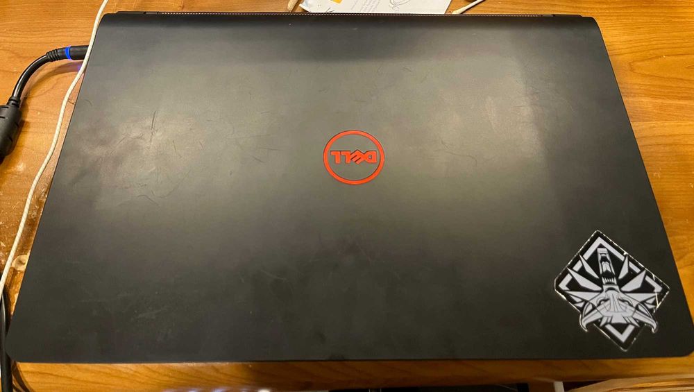 Dell Inspiron 15 7559 /i5 6300HQ 2.3GHZ/ GTX 960M 4GB/ RAM 16GM