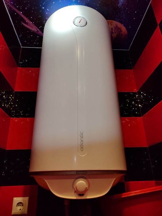 РЕМОНТ Бойлеров по Вишневому