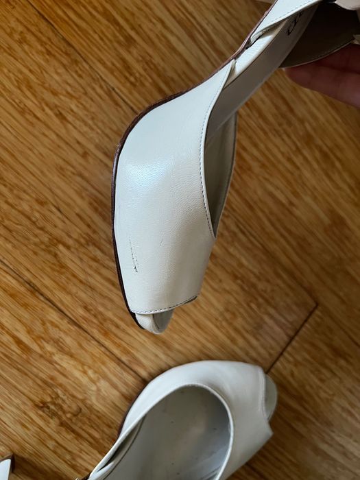 Buty Open Shoes r.40