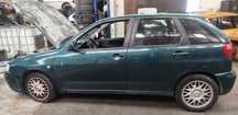 Para Peças Seat Ibiza Ii (6K1)