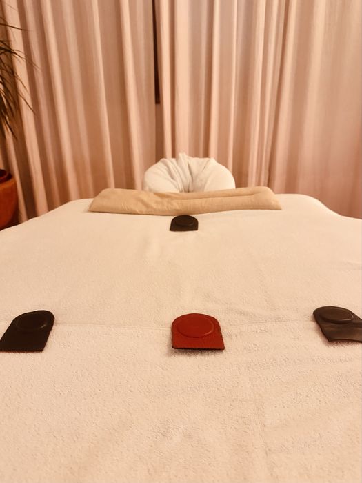 Massagem de Relaxamento 90 min