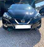 NISSAN 2020 84.000 Kms