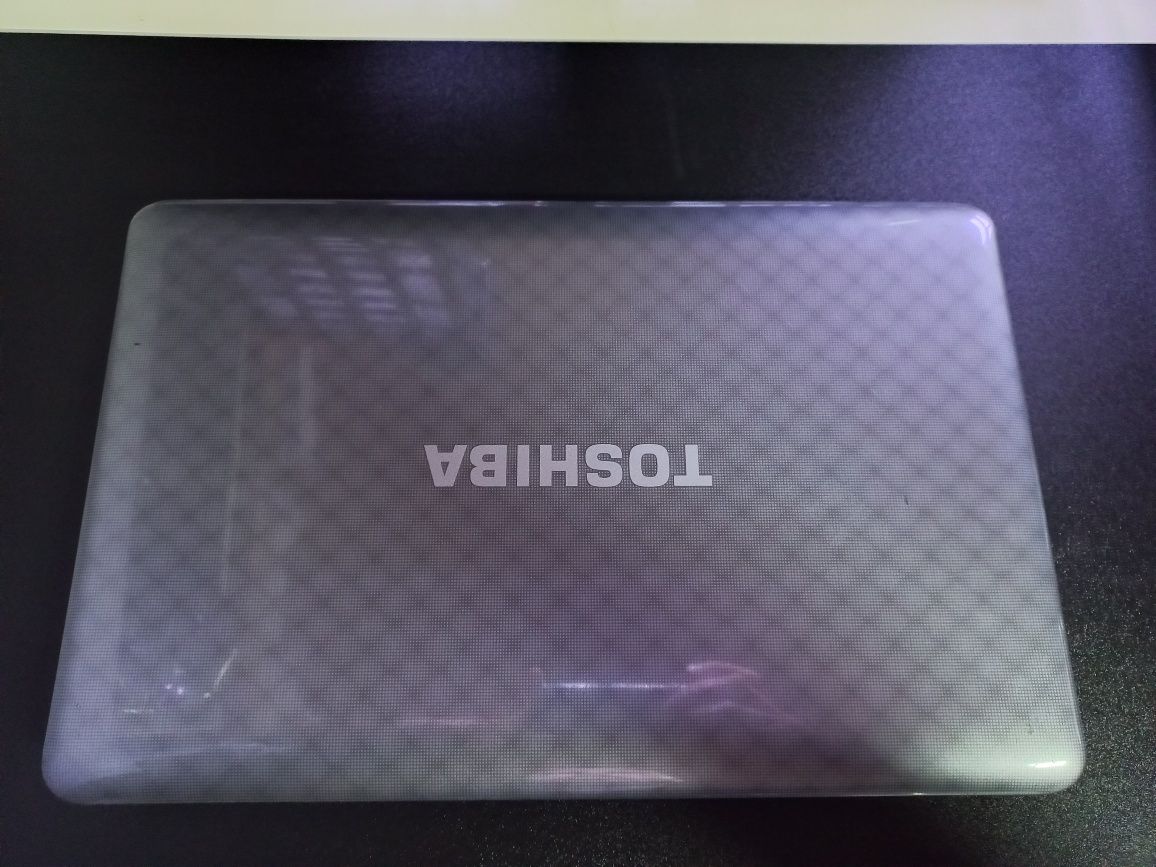 Toshiba Satellite L755-1HZ