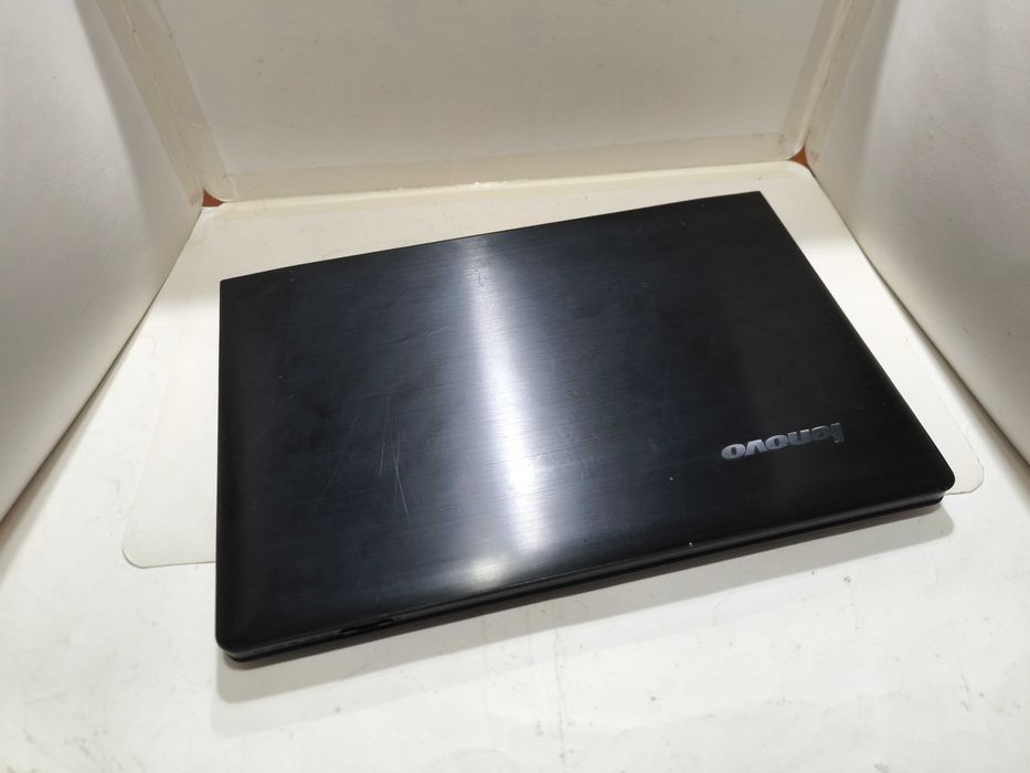 Lenovo IdeaPad Y510p Gaming i7 SSD 256GB 16GB RAM Full HD nVidia